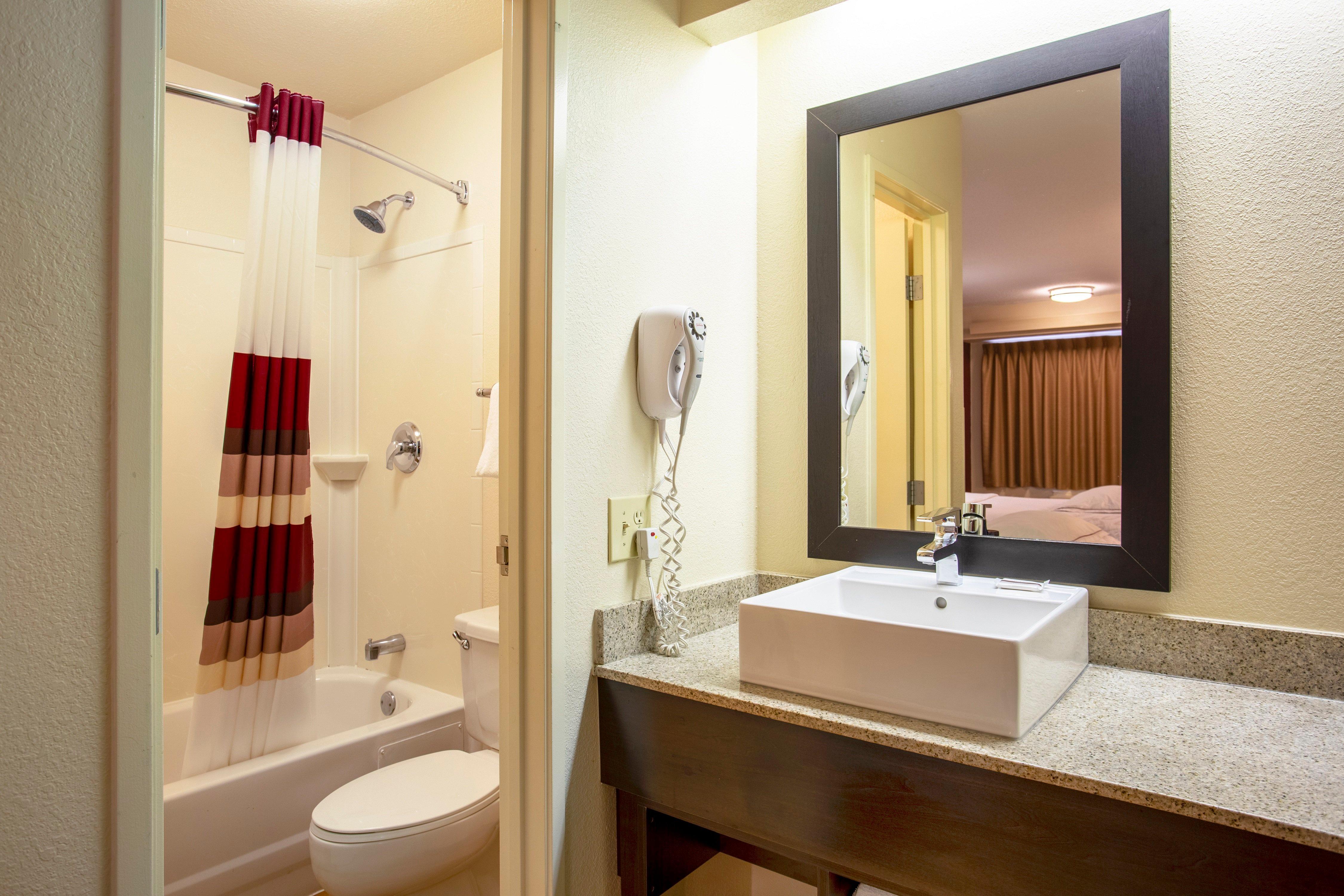 Red Roof Inn Plus+ St. Louis - Forest Park / Hampton Ave. Екстер'єр фото